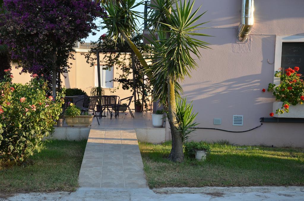 Rena'S House Ξενοδοχείο Καλογριά Εξωτερικό φωτογραφία