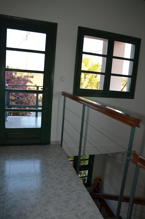 Rena'S House Ξενοδοχείο Καλογριά Εξωτερικό φωτογραφία