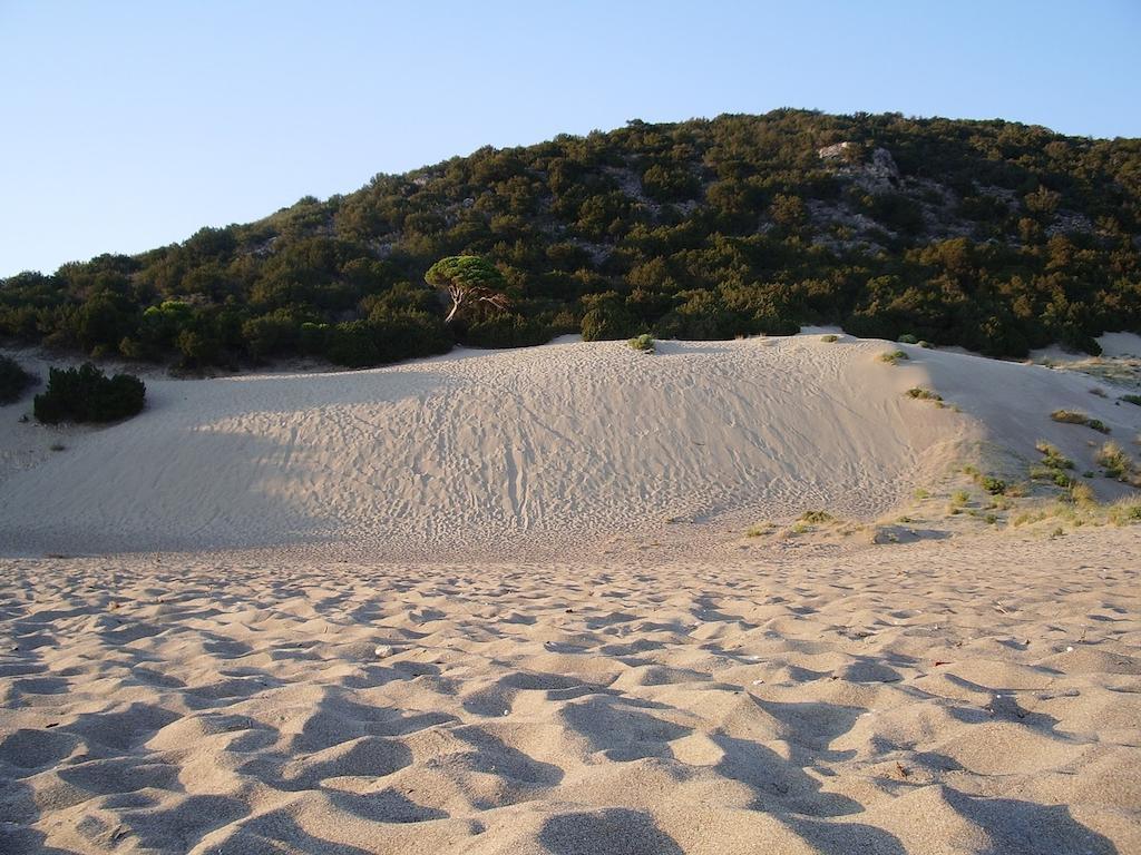 Rena'S House Ξενοδοχείο Καλογριά Εξωτερικό φωτογραφία