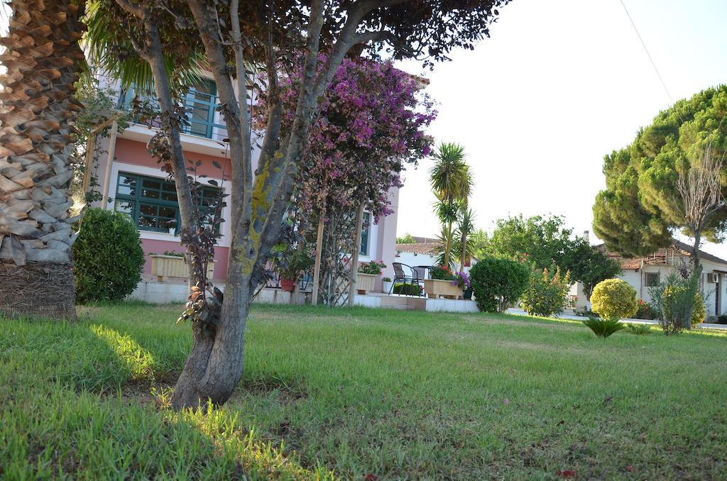 Rena'S House Ξενοδοχείο Καλογριά Εξωτερικό φωτογραφία