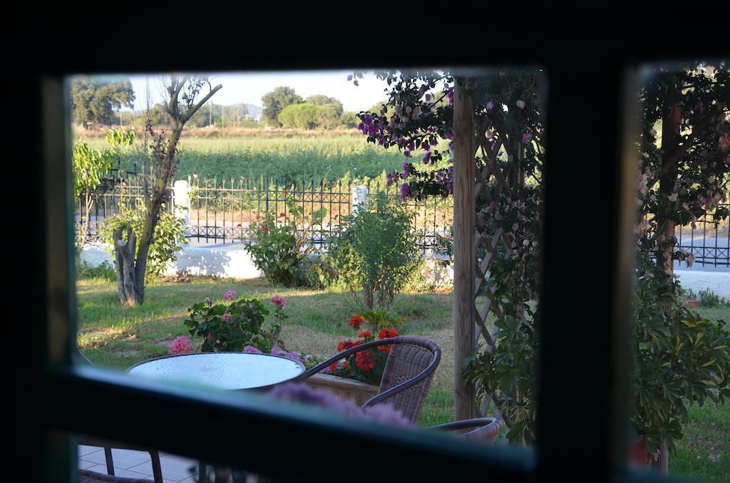 Rena'S House Ξενοδοχείο Καλογριά Δωμάτιο φωτογραφία