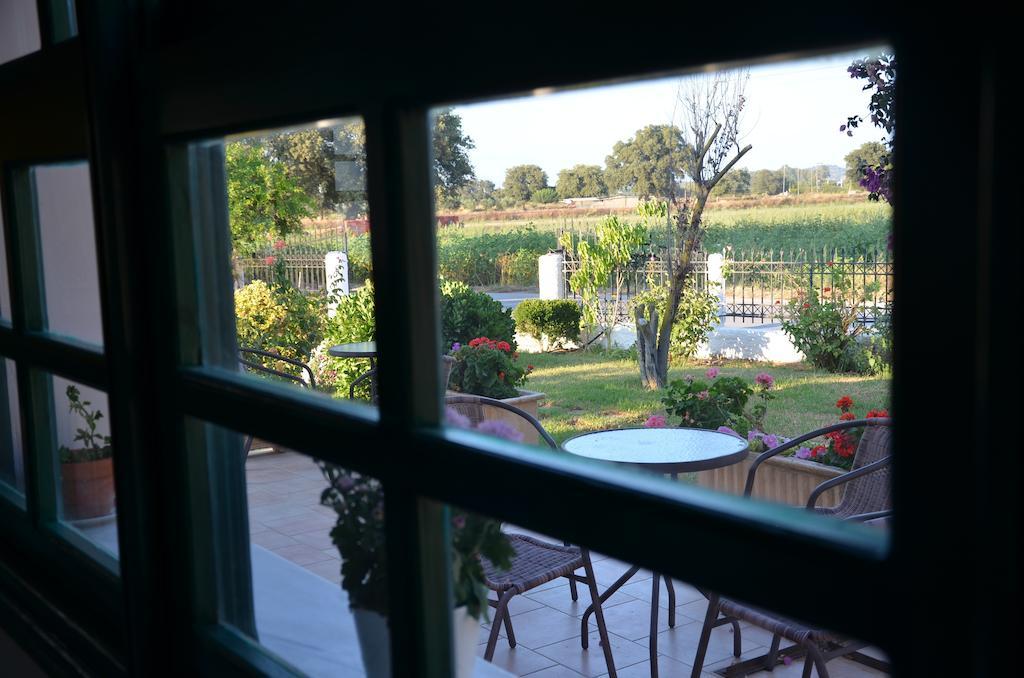 Rena'S House Ξενοδοχείο Καλογριά Δωμάτιο φωτογραφία