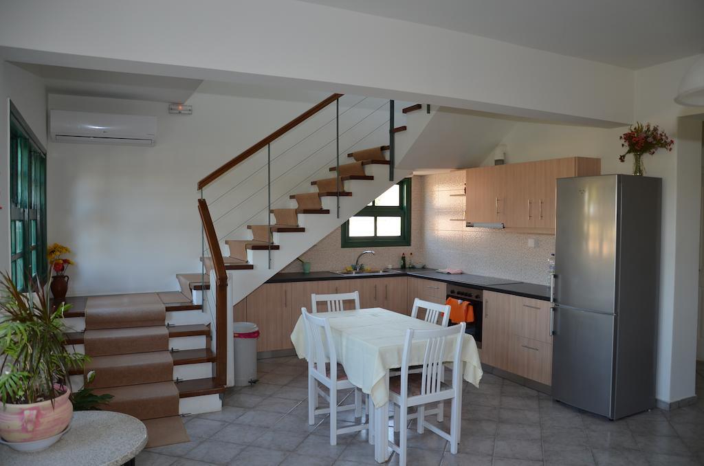 Rena'S House Ξενοδοχείο Καλογριά Εξωτερικό φωτογραφία